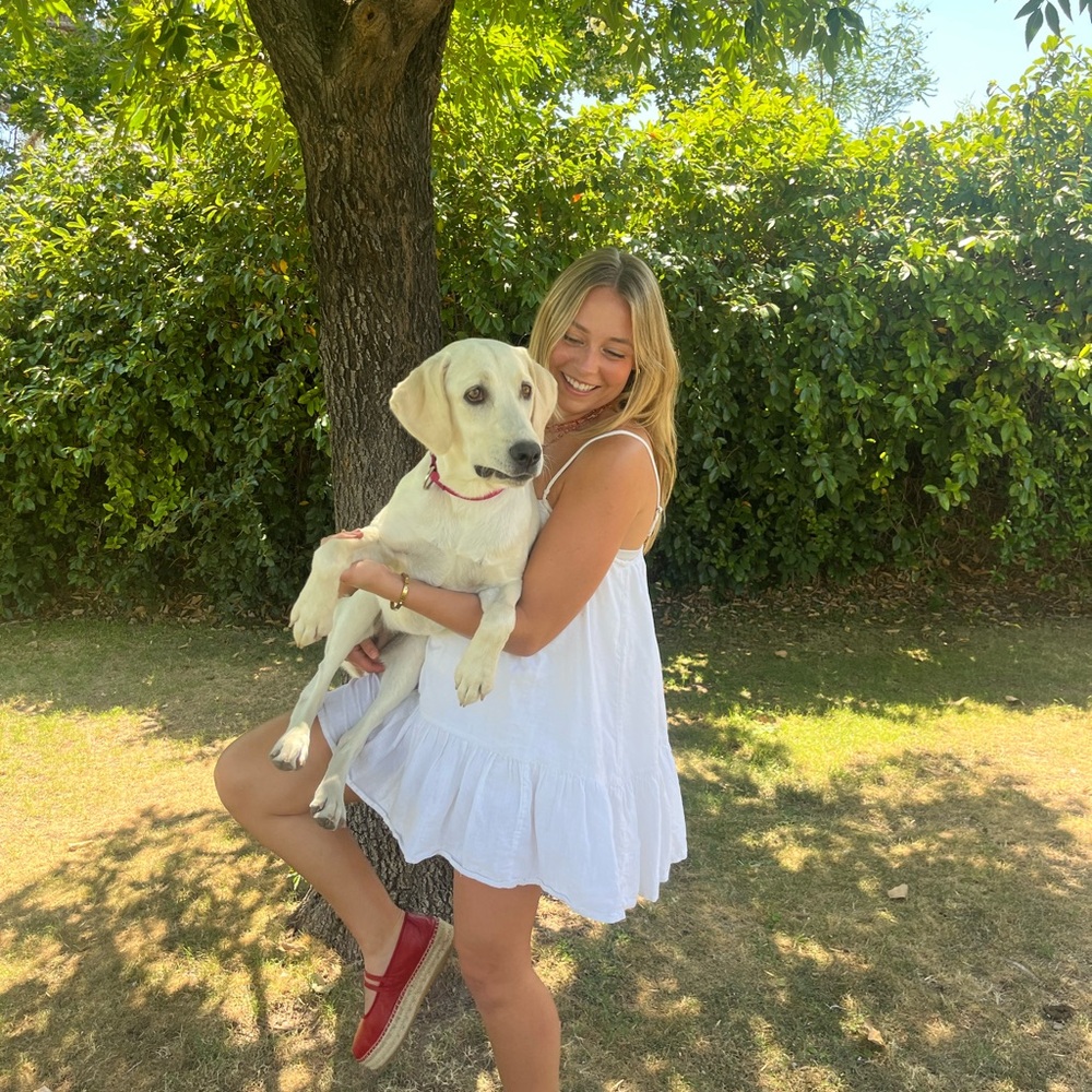 Meet your Posher, Macy